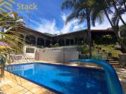 CASA TÉRREA À VENDA CONDOMÍNIO PARQUE DA FAZENDA JUNDIAÍ...