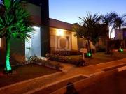 Casa térrea à venda Condomínio Parque Esplanada