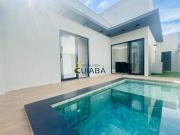 Casa térrea à venda Condomínio Primor das Torres