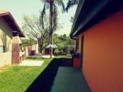 Casa térrea a venda Condominio San Conrado Sousas Casa a...