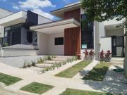 Casa térrea a venda Condomínio Terras de São Francisco