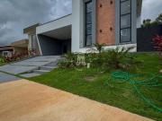 CASA TÉRREA A VENDA CONDOMÍNIO VILLAGIO AZZURE EM...