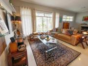 Casa térrea à venda em Atibaia SP, Jardim Samambaia: 3...