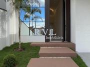 Casa térrea à venda em Atibaia SP, Vila Petrópolis: 3...