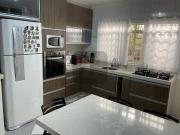 Casa térrea à venda em Cidade Jardim, Campinas