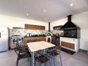 Casa Térrea à Venda em Condomínio de Alto Padrão em...