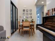 Casa térrea à venda em condomínio fechado, 130 m² por R$...