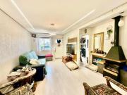 Casa térrea á venda em condomínio fechado 95 m², 3...