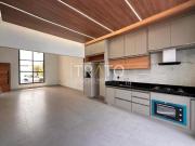 Casa térrea à venda, em condomínio fechado, Campos do Conde