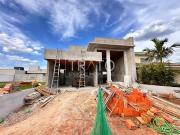 Casa térrea à venda, em condomínio fechado, Campos do Conde