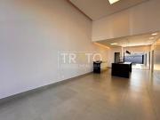 Casa térrea à venda, em condomínio fechado, Campos do Conde