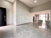 Casa térrea à venda, em condomínio fechado, Campos do Conde