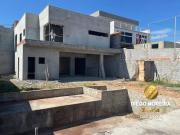CASA TÉRREA À VENDA EM CONDOMÍNIO FECHADO – COMPLETA E...