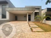 Casa Térrea à Venda em Condomínio Fechado ? Hortolândia/SP