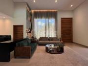 Casa térrea à venda em condomínio fechado na cidade de...