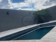 Casa térrea à venda em condomínio fechado Portal Lamis...