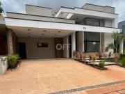 Casa térrea à venda em condomínio Parque Brasil 500,...