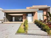 Casa térrea à venda em condomínio Residencial Club...