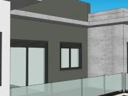 CASA TÉRREA A VENDA EM CONSTRUÇÃO 3 QUARTOS 3 SUÍTES...