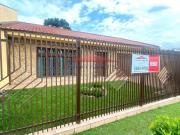 Casa térrea à venda em Curitiba PR, Jardim das Américas:...