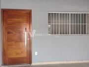 Casa térrea à venda em Hortolândia