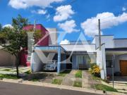 Casa térrea à venda em Indaiatuba com 3 dorms 1 suíte e...