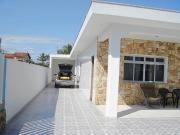 Casa térrea à venda em Itanhaém no Jardim Grandesp
