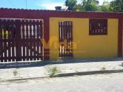 Casa Térrea á venda em Jardim Maraba Mongaguá 02 quartos