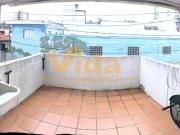 Casa Térrea a venda em Km 18 Osasco