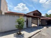 CASA TÉRREA A VENDA EM LOUVEIRA PARQUE DOS SABIAS