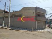 Casa térrea a venda em Parque Continental Guarulhos