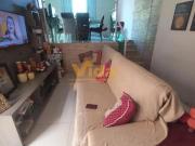 Casa Térrea á venda em Parque Jandaia Carapicuíba 02 quartos