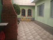Casa Térrea A VENDA em Quitaúna Osasco