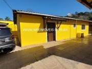 CASA TÉRREA À VENDA EM SÃO LOURENÇO