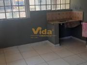 Casa Térrea á venda em Santo Antônio Osasco, SP 03 quartos