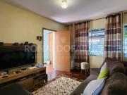 Casa Térrea à Venda em Veleiros com 3 Dormitórios e 3...