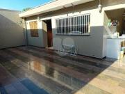 Casa térrea à venda em Vila Milton SP