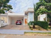 Casa Térrea à Venda Ibiti Royal Park Sorocaba – 3...