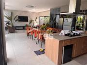 CASA TERREA A VENDA JARDIM AMÉRICA 505M²