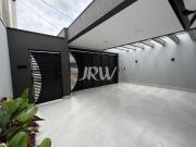 Casa Térrea à Venda ? Jardim Bom Sucesso INDAIATUBA SP