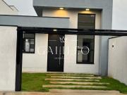 CASA TÉRREA A VENDA JARDIM MARAMBAIA JUNDIAÍ SP