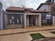 Casa Térrea à Venda, Jardim São Lourenço, 4 Quartos, 248 m²