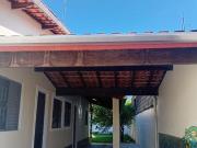 CASA TÉRREA À VENDA JD. DAS GAIVOTAS