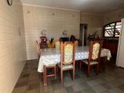 Casa Térrea á venda, Km 18, 03 quartos