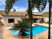 CASA TÉRREA Á VENDA LOCALIZADA NA SHIS QI 23 CASA TÉRREA Á VENDA LOCALIZADA NA SHIS QI 23