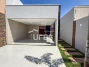 CASA TERREA A VENDA LOCALIZADA NO SETOR JARDIM AMÉRICA...