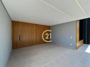 Casa térrea à venda Loteamento Park Gran Reserve...