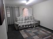 CASA TÉRREA A VENDA METALÚRGICOS COM 3 DORMITÓRIOS...