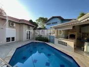 Casa térrea a venda na City campo grande com 215 m², 4...