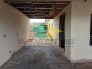 CASA TÉRREA À VENDA NA GRANJA MACHADO, LIMEIRA SP